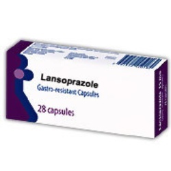 Manufacturers Exporters and Wholesale Suppliers of Lansoprazole Tablet Mumbai Maharashtra